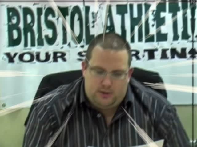 Bristol Athletic were producing online content long before tik tok, Facebook & insta were being used. Our legendary online TV news bulletins were watched by thousands back in the day. Here’s some clips from 2007/2008 #throwback #bafc4life More coming soon 👊🏽