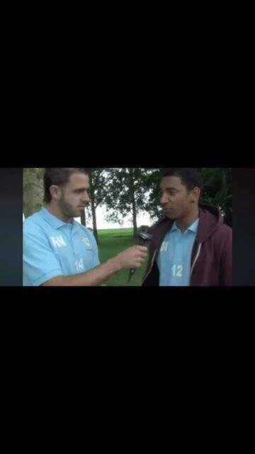 More rare footage from 2008/9 BAFC tour to Holland. #bristolathleticfc #throwback #bafc4life
